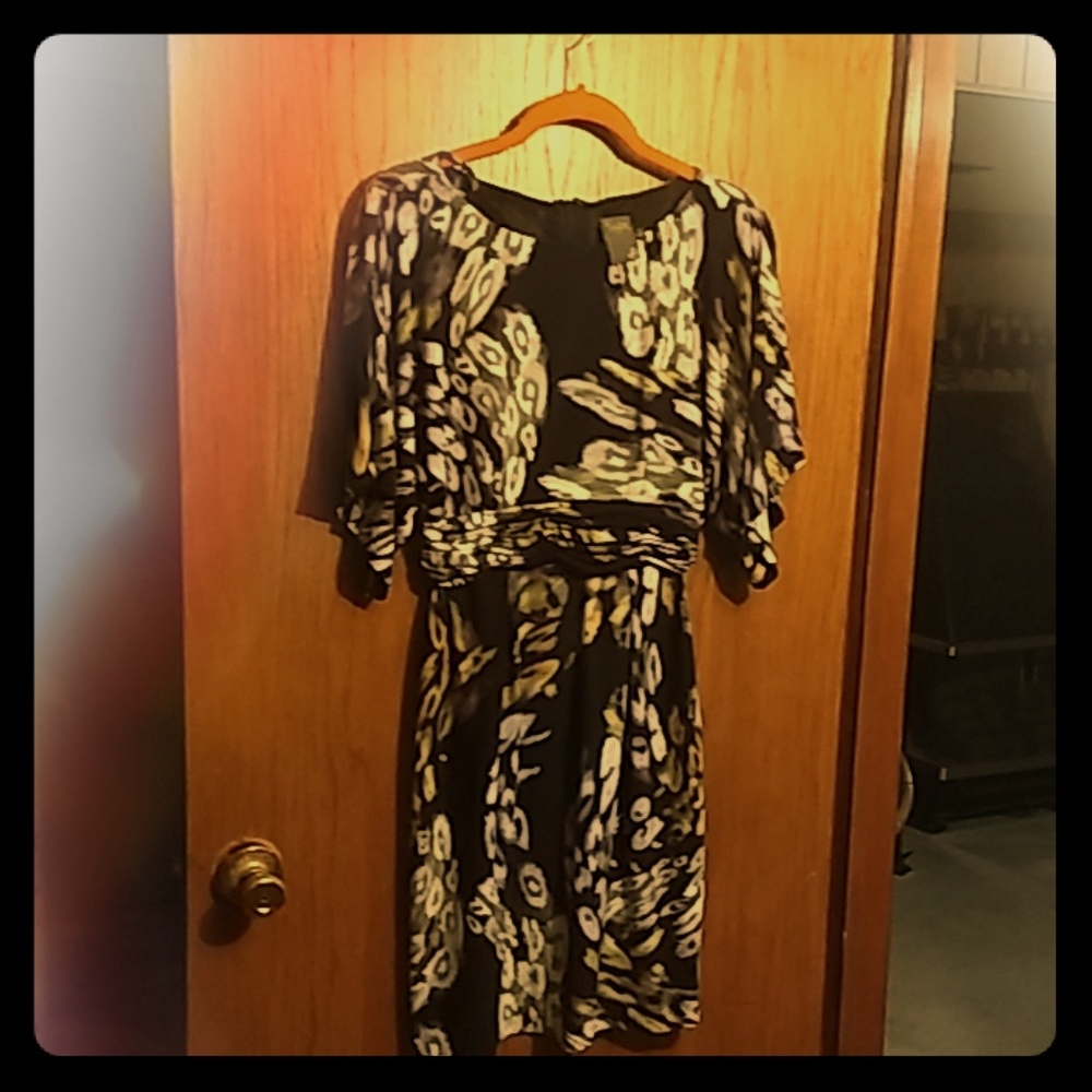 Causal fun dress